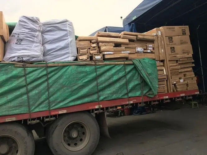 永年家具托运